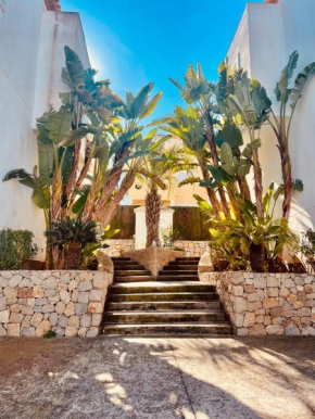 Modern 2 bedroom apartment 5mins from golf course